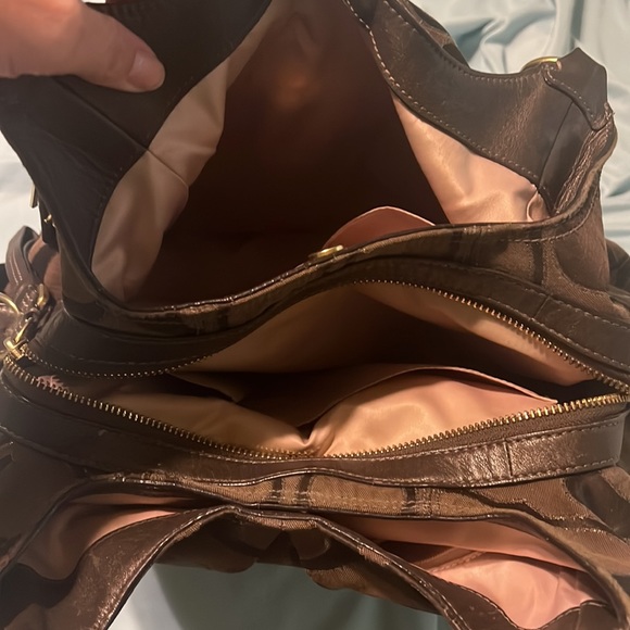 Coach bag - Picture 4 of 4